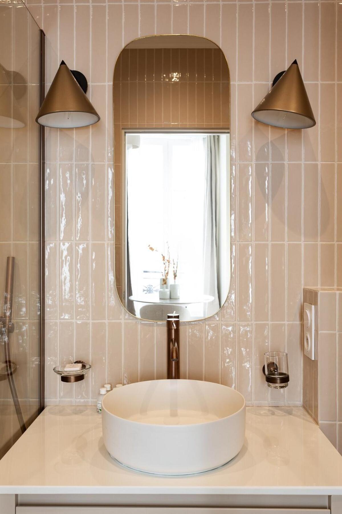The Edouard VII Suite Paris Exterior foto