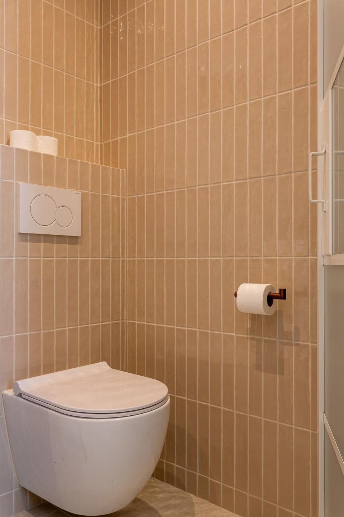 The Edouard VII Suite Paris Exterior foto