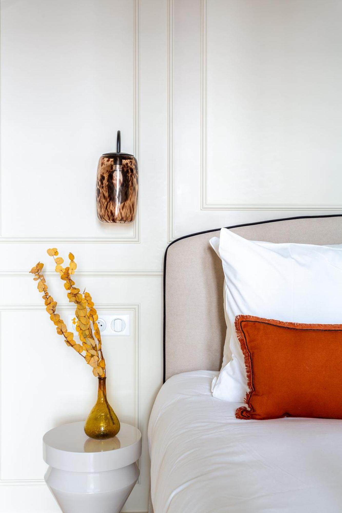 The Edouard VII Suite Paris Exterior foto