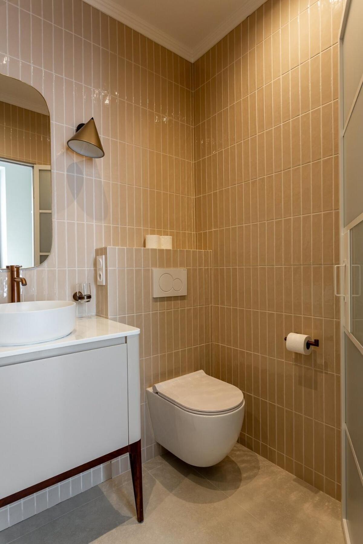 The Edouard VII Suite Paris Exterior foto